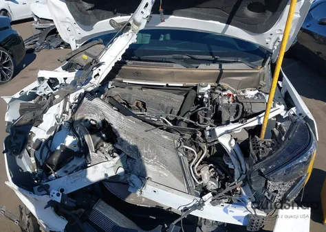 2021 GMC Terrain Awd Slt from USA, damaged, VIN 3GKALVEV5ML388658